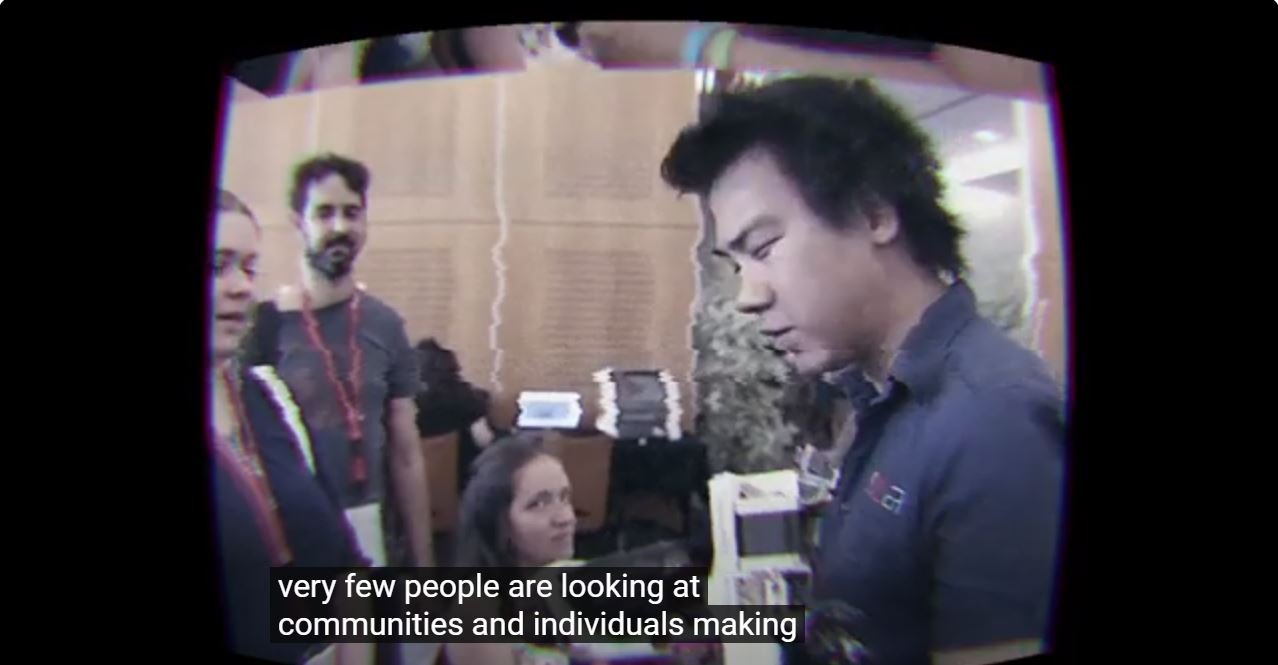 Fab Academy Get inspired